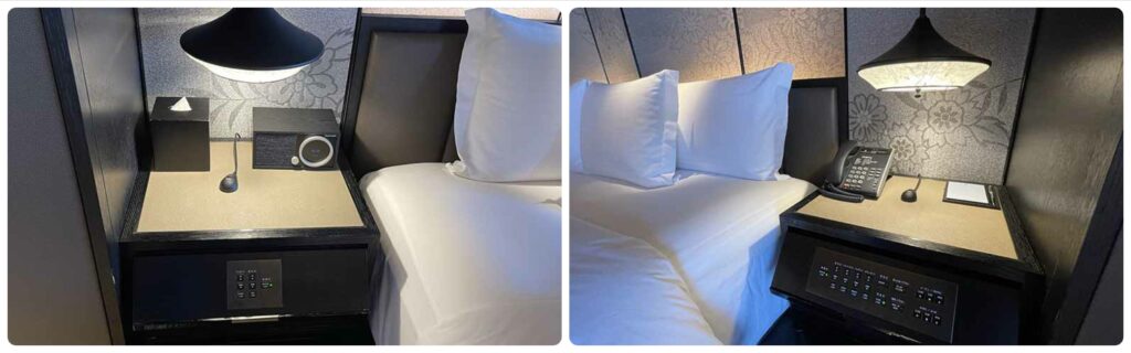 モダンジャパニーズスイート｜リッツカールトン東京