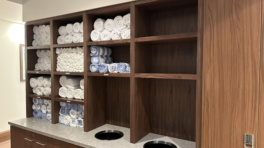 マリオットバケーションクラブワイキキ ルーフトップ オーナーズルーム