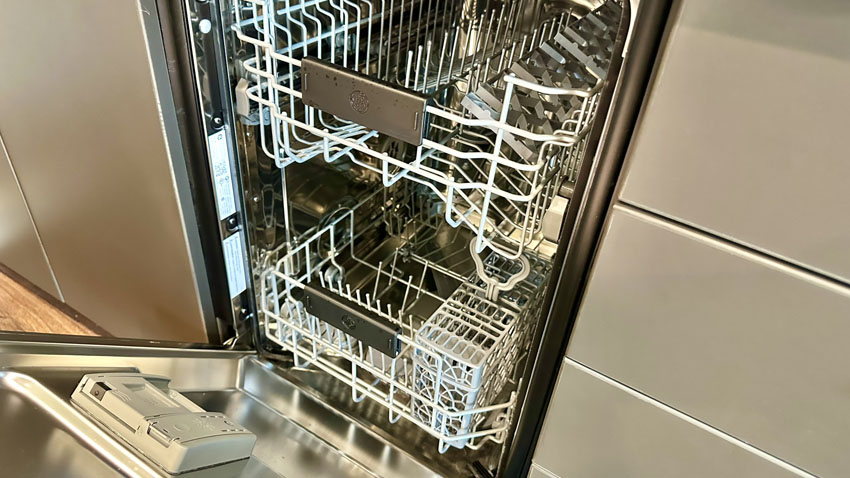 マリオットバケーションクラブワイキキ 客室 ミニキッチン