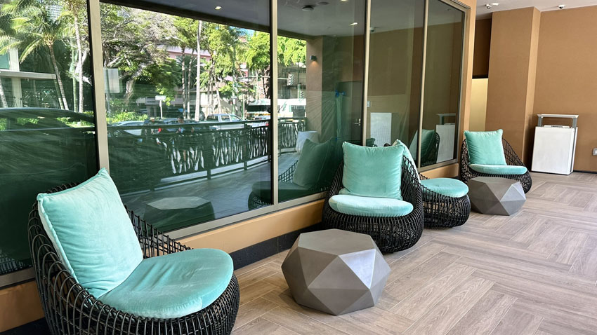 マリオットバケーションクラブワイキキ