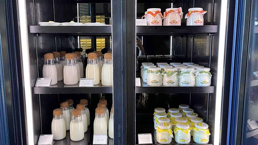 リッツカールトン東京クラブラウンジ