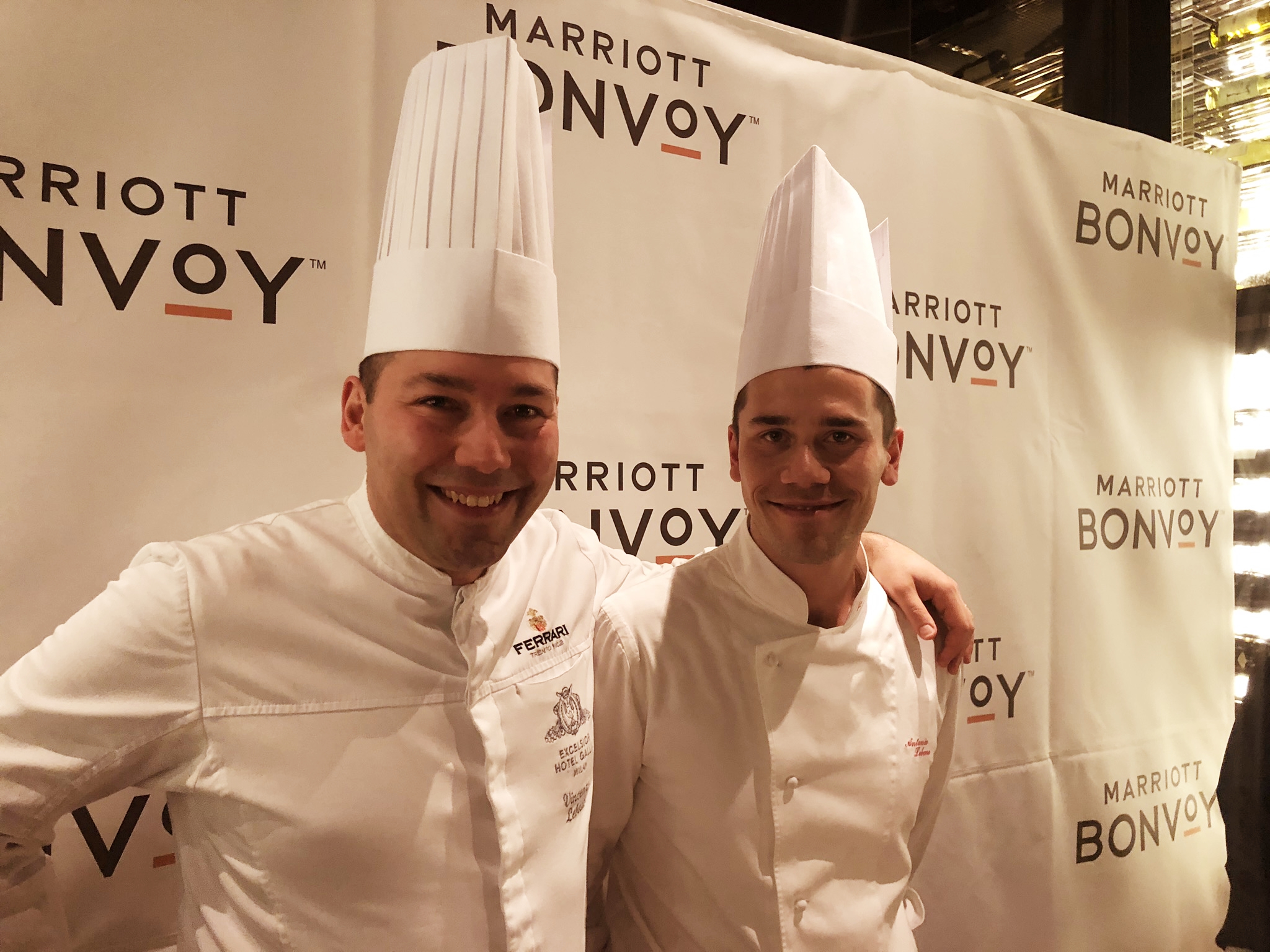 Marriott Bonvoy Moments(マリオット ボンヴォイ モーメンツ)に参加~2019年日本開催の体験型プラットフォーム『TOKYO MEETS MILAN』の紹介~