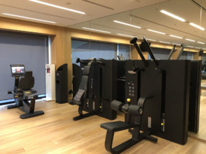 リッツカールトン日光｜フィットネススタジオ