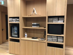 リッツカールトン日光｜フィットネススタジオ