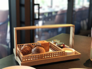 リッツカールトン日光｜朝食