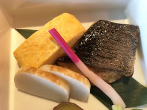 リッツカールトン日光｜朝食