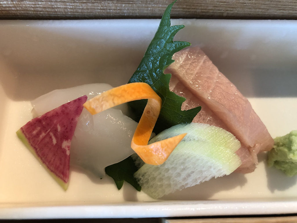 リッツカールトン日光|朝食