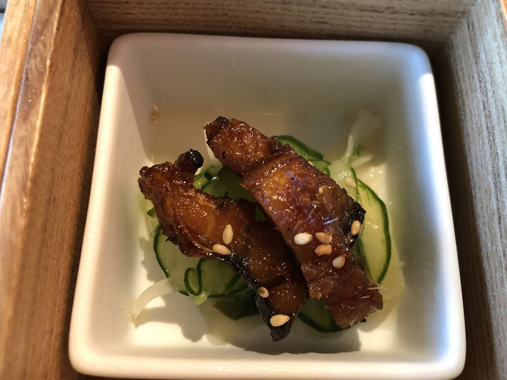 リッツカールトン日光|朝食