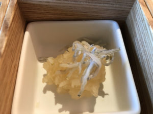 リッツカールトン日光｜朝食