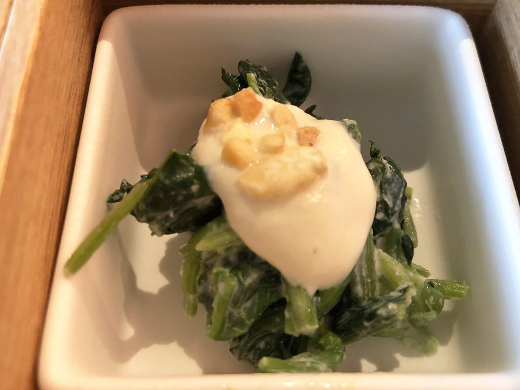 リッツカールトン日光|朝食