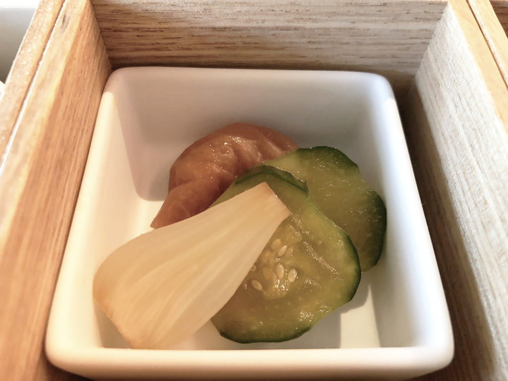 リッツカールトン日光|朝食