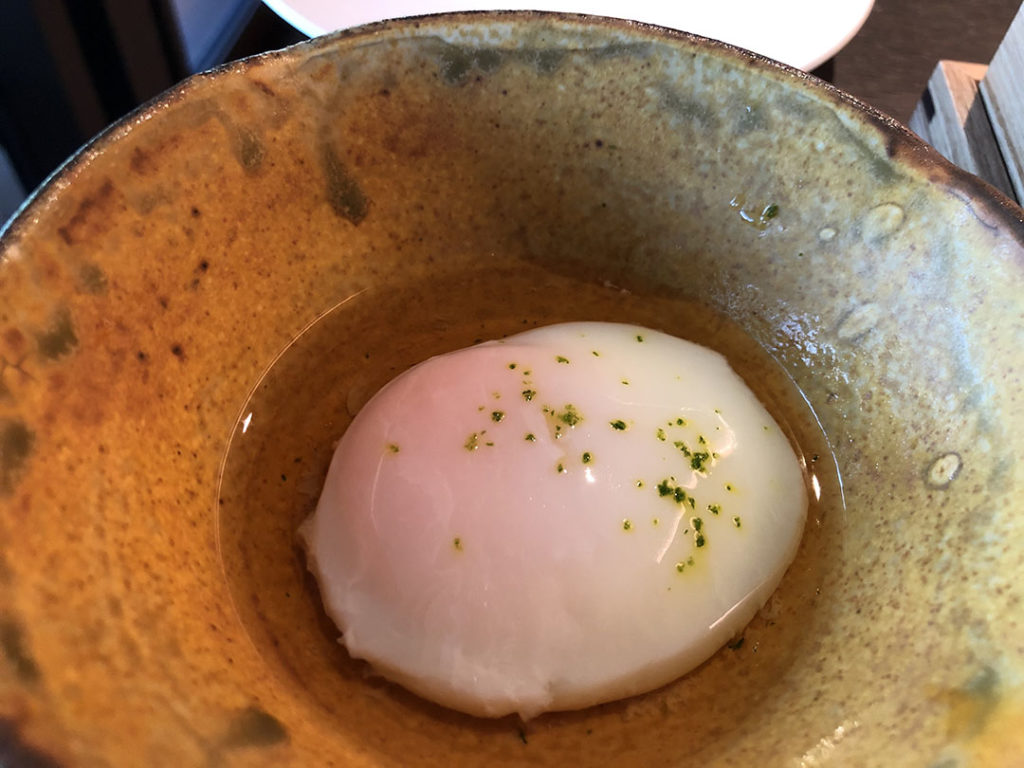 リッツカールトン日光|朝食