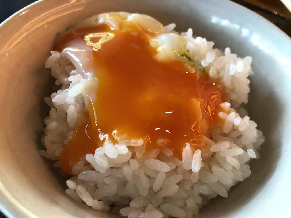 リッツカールトン日光|朝食