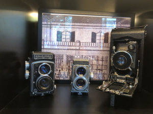 ACホテル東京銀座｜ACライブラリー