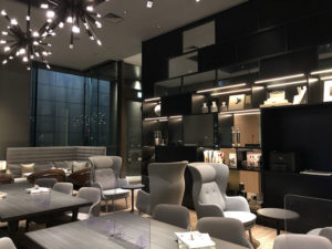 ACホテル東京銀座｜ACライブラリー