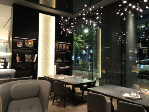 ACホテル東京銀座｜ACライブラリー