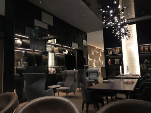 ACホテル東京銀座｜ACライブラリー