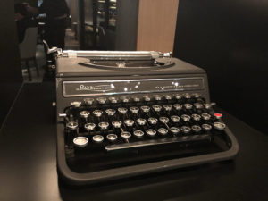 ACホテル東京銀座｜ACライブラリー