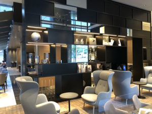 ACホテル東京銀座｜ACライブラリー