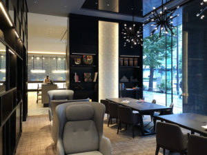 ACホテル東京銀座｜ACライブラリー