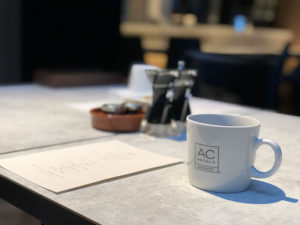 ACホテル東京銀座｜ACキッチンの朝食