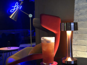 アロフト東京銀座｜W XYZ