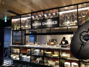 アロフト東京銀座｜THE WAREHOUSE