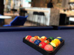 アロフト東京銀座｜W XYZ