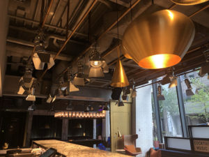 アロフト東京銀座｜W XYZ