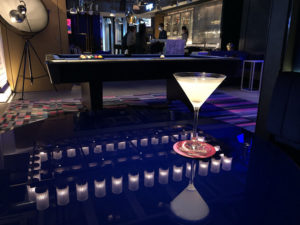 アロフト東京銀座｜W XYZ