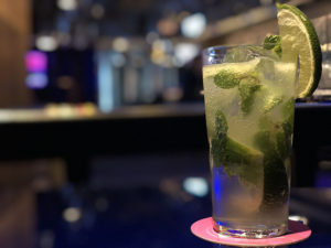 アロフト東京銀座｜W XYZ