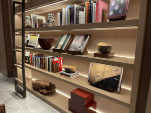 HOTEL THE MITSUI KYOTO（ホテルザ三井京都）｜アート作品