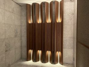 HOTEL THE MITSUI KYOTO（ホテルザ三井京都）｜アート作品