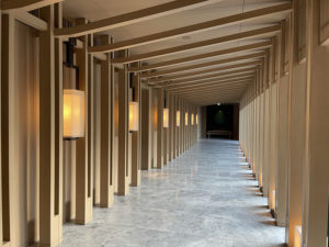 HOTEL THE MITSUI KYOTO（ホテルザ三井京都）｜アート作品