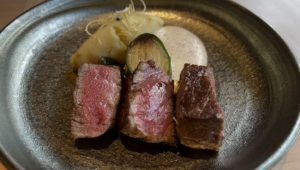 HOTEL THE MITSUI KYOTO（ホテルザ三井京都）｜都季のランチ（松花堂弁当）