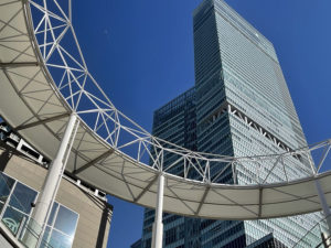 大阪マリオット都ホテル