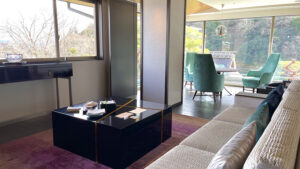 翠嵐ラグジュアリーコレクションホテル京都｜翠嵐プレジデンシャルスイート温泉露天風呂付