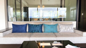 翠嵐ラグジュアリーコレクションホテル京都｜翠嵐プレジデンシャルスイート温泉露天風呂付