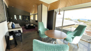 翠嵐ラグジュアリーコレクションホテル京都｜翠嵐プレジデンシャルスイート温泉露天風呂付