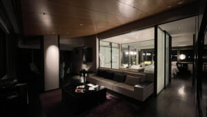 翠嵐ラグジュアリーコレクションホテル京都｜翠嵐プレジデンシャルスイート温泉露天風呂付