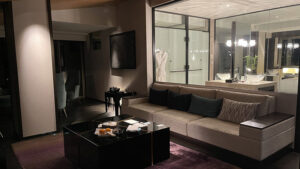 翠嵐ラグジュアリーコレクションホテル京都｜翠嵐プレジデンシャルスイート温泉露天風呂付