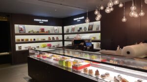 リッツカールトン京都