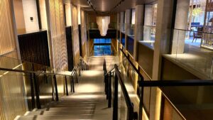 リッツカールトン京都