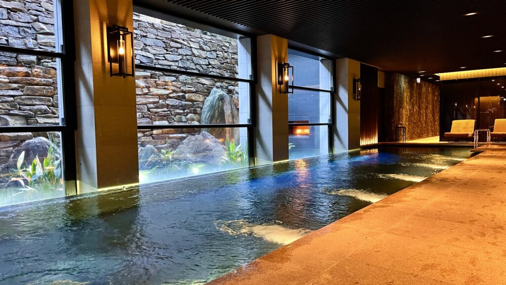 リッツカールトン京都