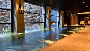 リッツカールトン京都