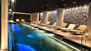 リッツカールトン京都