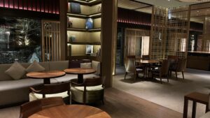 リッツカールトン京都