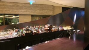 リッツカールトン京都