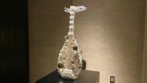 リッツカールトン京都