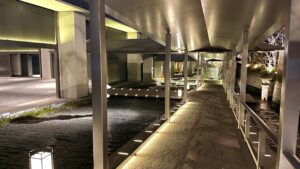 リッツカールトン京都